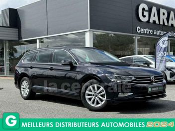 VOLKSWAGEN PASSAT 8 SW VIII (2) SW 2.0 TDI EVO 150 BUSINESS DSG7