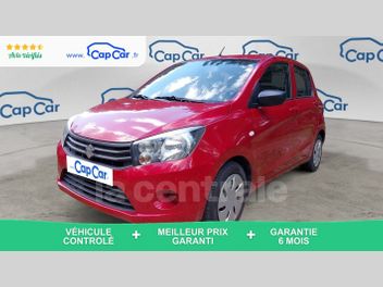 SUZUKI CELERIO 1.0 AVANTAGE