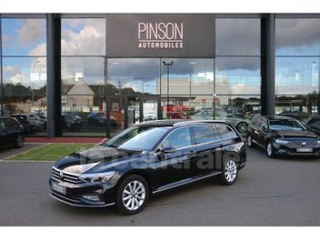 VOLKSWAGEN PASSAT 8 SW VIII (2) SW 2.0 TDI EVO SCR 150 ELEGANCE DSG7