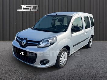 RENAULT KANGOO 2 II (2) 1.2 TCE 115 ENERGY ZEN EURO6