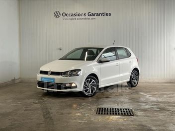 VOLKSWAGEN POLO 5 V (2) 1.2 TSI 90 BLUEMOTION TECHNOLOGY MATCH 5P