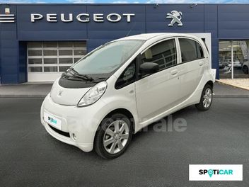 PEUGEOT ION ELECTRIQUE 14.5 KWH