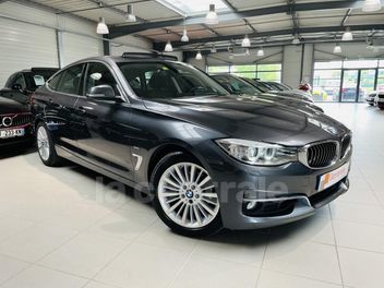 BMW SERIE 3 GT F34 BVA8 320I 184 CH F34 LUXURY