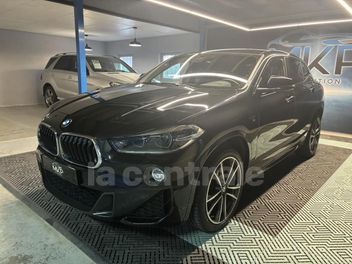 BMW X2 F39 SDRIVE 18I 140 CH DKG7 F39 M SPORT