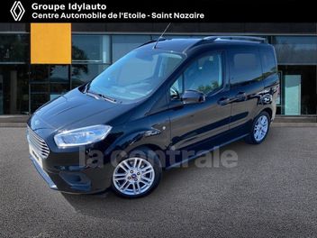 FORD TOURNEO COURIER (2) 1.0 ECOBOOST 100 5CV TITANIUM