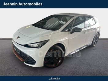 CUPRA BORN 204 CH - BATTERIE L V 58 KWH