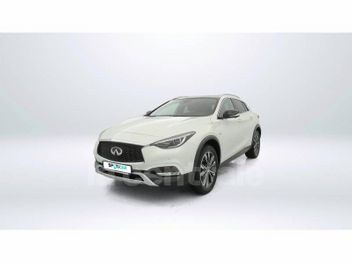 INFINITI QX30 2.2D 170 AWD EXECUTIVE DCT