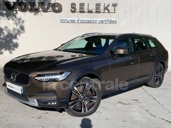 VOLVO V90 CROSS COUNTRY CROSS COUNTRY D5 235 AWD LUXE GEARTRONIC 8