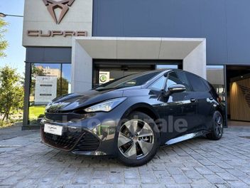 CUPRA BORN 204 CH V BATTERIE L 58 KWH