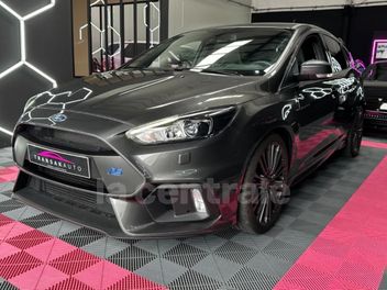 FORD FOCUS 3 RS III (2) 2.3 ECOBOOST 350 RS PACK PERFORMANCE