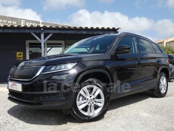 SKODA KODIAQ 2.0 TDI 150 SCR BUSINESS DSG7 7PL