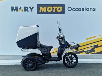 PIAGGIO MYMOOVER 125