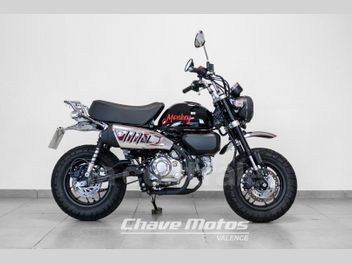 HONDA MONKEY 125