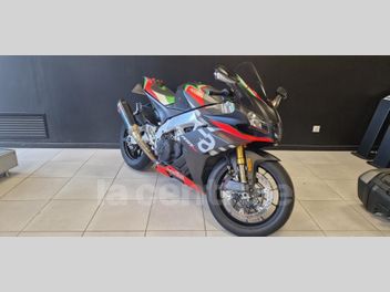 APRILIA RSV4 1100 FACTORY