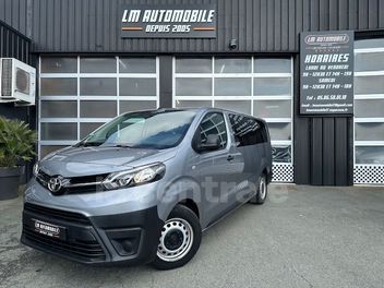 TOYOTA PROACE 2 VERSO II (2) 1.5 D LONG 120 D-4D DYNAMIC 2021