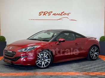 PEUGEOT RCZ R (2) 1.6 THP 270 R