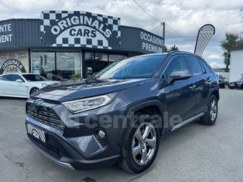 TOYOTA RAV 4 (5E GENERATION) V 2.5 HYBRIDE 222 AWD-I LOUNGE