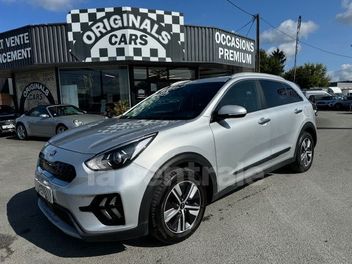 KIA NIRO (2) 1.6 GDI HYBRIDE 141 ACTIVE DCT6