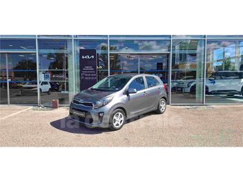 KIA PICANTO 3 III (2) 1.0 DPI 67 ISG ACTIVE BVM5