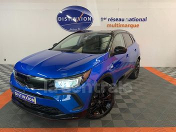 OPEL GRANDLAND BVA8 BLUEHDI 130 GS