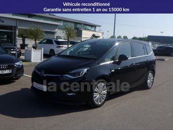 OPEL ZAFIRA 3 III (2) 1.4 TURBO 140 ELITE