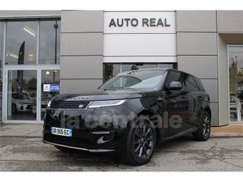 LAND ROVER RANGE ROVER SPORT 3 III P440E 3.0 I6 PHEV AWD 440 DYNAMIC SE