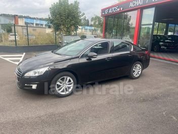 PEUGEOT 508 1.6 HDI 112 FAP ACTIVE BVM5