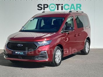 FORD TOURNEO CONNECT 3 III 1.5 ECOBOOST 114 TITANIUM BVM6