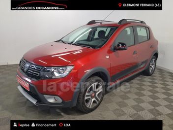 DACIA SANDERO 2 STEPWAY II (2) STEPWAY 0.9 TCE 90 E6C