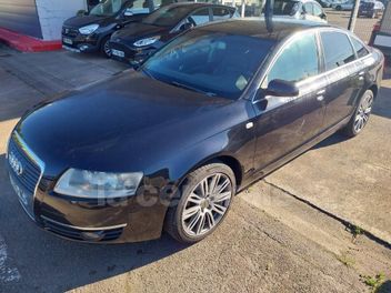 AUDI A6 (3E GENERATION) III 2.0 TDI 140 AMBITION