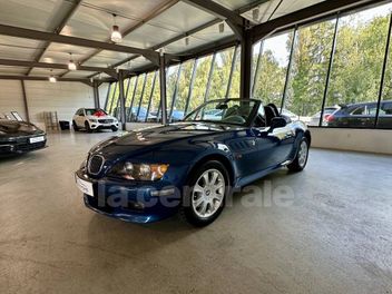 BMW Z3 ROADSTER 3.0