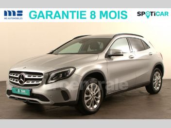 MERCEDES GLA (2) 180 D INTUITION 7G-DCT