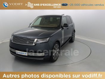 LAND ROVER RANGE ROVER 5 V SWB P550E PHEV AWD SV