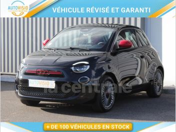 FIAT 500 (3E GENERATION) III E 95 RED 23.8 KWH