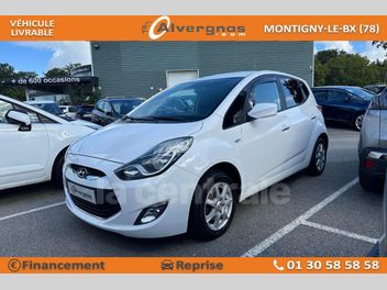 HYUNDAI IX20 1.4 CRDI 90 PACK INVENTIVE