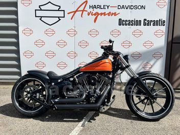 HARLEY DAVIDSON SOFTAIL BREAKOUT 1690