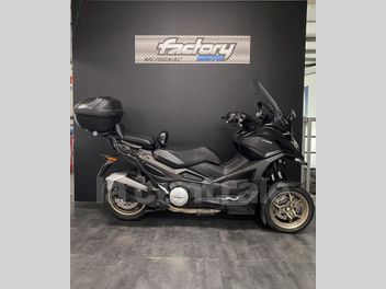 KYMCO CV3 550