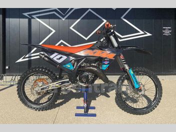 KTM SX 125