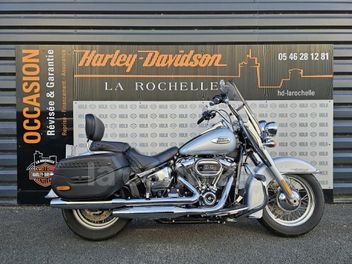 HARLEY DAVIDSON SOFTAIL H CLASSIC 1868