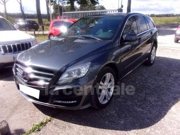 MERCEDES CLASSE R (2) COURT 350 CDI 4MATIC BA7 7G-TRONIC PLUS