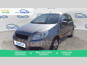 CHEVROLET AVEO 2 II 1.2 86 LT