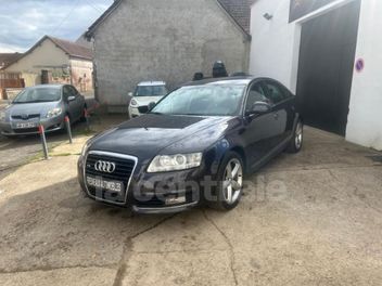 AUDI A6 (3E GENERATION) III (2) V6 3.0 TDI 240 DPF AMBITION LUXE QUATTRO TIPTRONIC