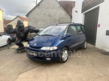 RENAULT ESPACE 3 III 2.2 DT