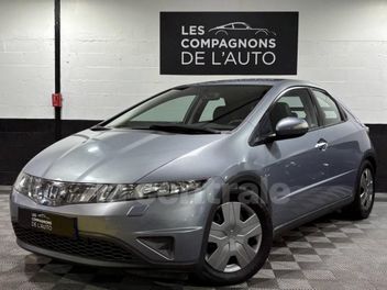 HONDA CIVIC 8 VIII 1.4 I-DSI 83 COMFORT 5P