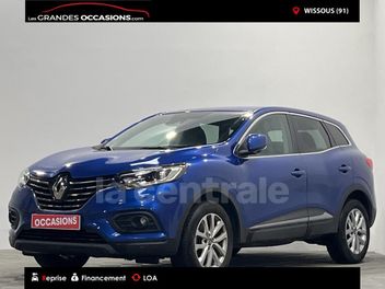 RENAULT KADJAR (2) 1.3 TCE 140 FAP BUSINESS EDC