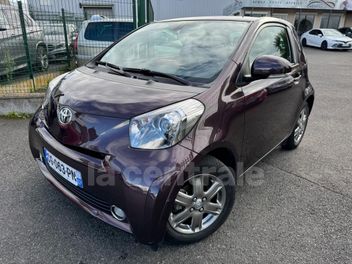 TOYOTA IQ 68 VVT-I