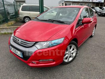 HONDA INSIGHT 2 II 1.3 I-VTEC HYBRID EXECUTIVE