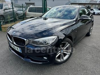 BMW SERIE 3 GT F34 (F34) 320DA 184 SPORT