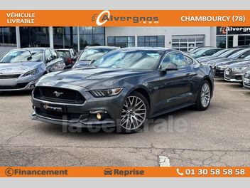 FORD MUSTANG 6 COUPE VI FASTBACK 5.0 V8 GT BV6