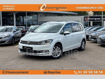 VOLKSWAGEN TOURAN 3 III 1.4 TSI 150 BLUEMOTION TECHNOLOGY CONFORTLINE